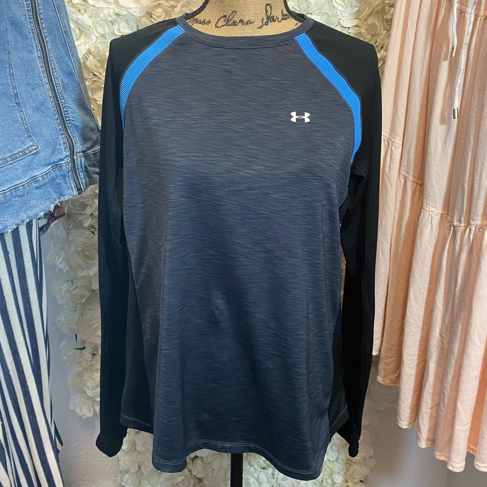 Under Armour cold gear thermal